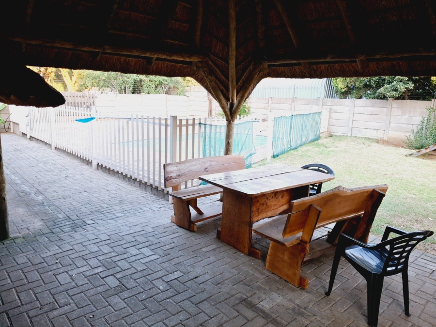 3 Bedroom Property for Sale in Vaalpark Free State